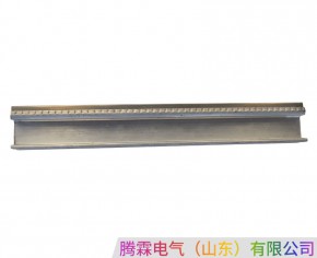 鋁質(zhì)鋼體滑觸線