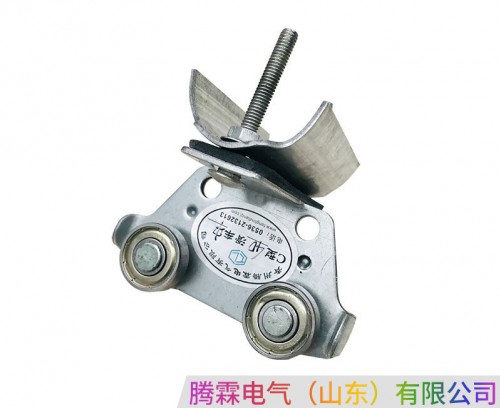 40滑車(chē)中間車(chē)