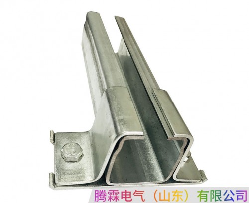 50C型鋼及提掛架